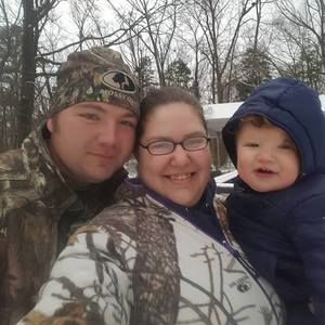 Meet your Posher, Brian